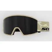 SCOTT Masque De Ski Ambit