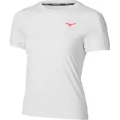 Mizuno T-shirt à Manches Courtes Tennis