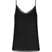 Mey Haut 'Poetry Temptation' noir