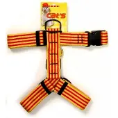 Cat´s Harnais Pour Chien Catalunya