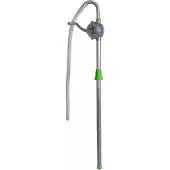 JBM Manual Extraction Pump Clair