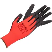 Cofan Gants De Travail 11000274 12 Unités