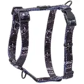 Rogz Harnais Pour Chien Fusion