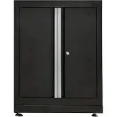 JBM Armoire à Deux Portes 16500s