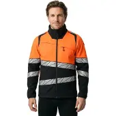 Mascot Veste