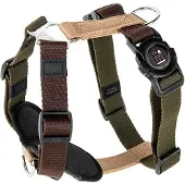 My Family Harnais Pour Chien Memopet H Adjustable