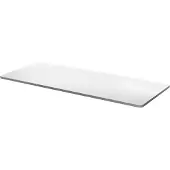 Phoenix Technologies Plateau De Table Mdf 150x75 Cm