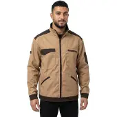 Cofan Veste Benz