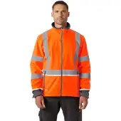 Helly Hansen Veste Softshell Uc-me