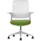 Cromad Chaise De Bureau Senior Se1800
