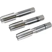 Cofan Taraud M20x200 Mm 2 Unités