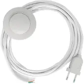 Creative Cables Câble De Lampadaire Rm01 3m