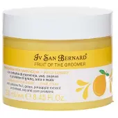 Iv San Bernard Masque Maracuja Cheveux Longs 250ml