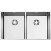 Smeg évier Vr12s3434