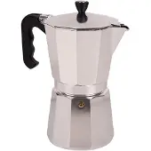 Cofan Cafetière Italienne Aluminium 12 Tasses