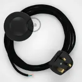 Creative Cables Câble De Lampadaire Rm04 3 M