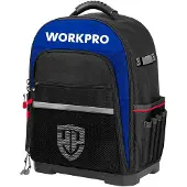 Workpro Sac à Dos à Outils 25l