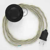 Creative Cables Câble De Lampadaire Tc43 3m
