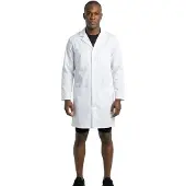 Cofan Palette Warehouse Coat Blanc XL