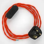 Creative Cables Câble De Lampe Tm15 1.80 M
