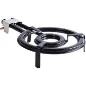 Vaello Poêle à Paella Brûleur à Gaz 35 Cm