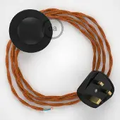 Creative Cables Câble De Lampadaire Tm22 3 M