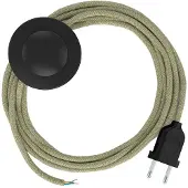 Creative Cables Câble De Lampadaire Rn01 3m