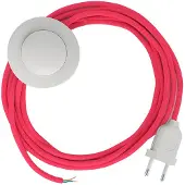 Creative Cables Câble De Lampadaire Rm08 3m