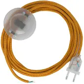 Creative Cables Câble De Lampadaire Rm05 3m