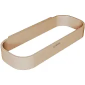 COSMIC Porte-serviette Rond Alife 10.1cm