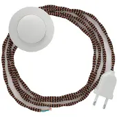 Creative Cables Câble De Lampadaire Tz22 3m
