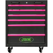 JBM Cabinet 16628p 6 Tiroirs