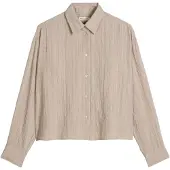 Marc O'Polo Chemisier beige