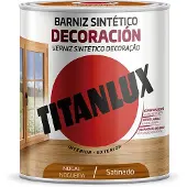 Titan Vernis Synthétique 250ml