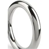 Mr.Steel The Prince C-Ring 10mm x 55mm, (55)
