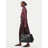 Calvin Klein Sac bandoulière noir