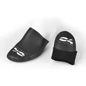 C4 Freediving Chaussons De Plongée Toecap 1.5 Mm