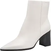Tamaris Bottines blanc