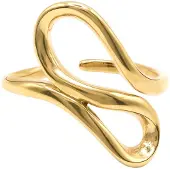 Heidemann Bague or