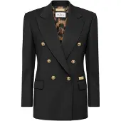 Philipp Plein Blazer noir