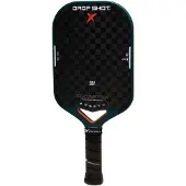 Drop Shot Raquette De Pickleball Furia Control 2.0