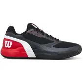 Wilson Chaussures De Padel Rush Pro 5