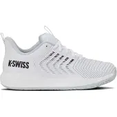 K-Swiss Chaussures Pour Terre Battue Us Light