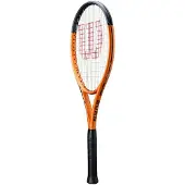 Wilson Raquette De Tennis Burn 100ls V6.0