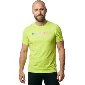Head Racket T-shirt à Manches Courtes Rainbow