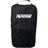 Topspin Set De Pickleball Led 2 Rackets+2 Balls+1 Carry Bag