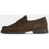 Copenhagen Studios Chaussure basse '848' marron