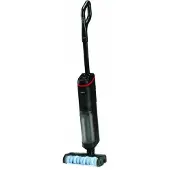 Aspirateur laveur RollySteam WD40C Cordless Noir