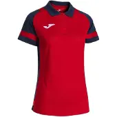 Joma Polo à Manches Courtes Lider