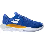 Babolat Chaussures En Herbe Prop Fury 3